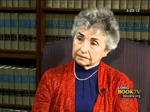 Dr. Judith Reisman Exposes Dr. Alfred Kinsey